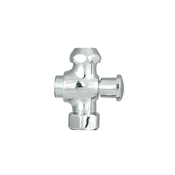 Automata zuhanyváltó KMT (kád-mosdó töltő) csaptelepekhez (KMT-002)