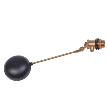 Dömötör Jakab-szelep (úszószelep), 3/4" (000201)