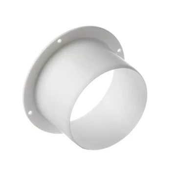 FV-PLAST PP-R Karima adapter (tokos), 90/80 mm (KR90/80)