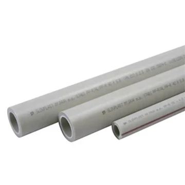 FV-PLAST PP-R Cső, PN16, 32x2,9 mm, 4 fm/szál (STR032P20X.)