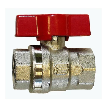 Effebi Orion Golyóscsap, 1" BB, teljes átömlésű (131R406)