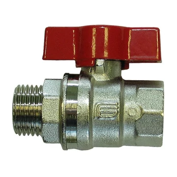 Effebi Orion Golyóscsap, 3/4" KB, fix karral (1322R405)