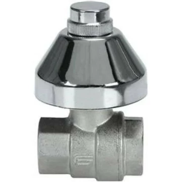 Effebi Golyós csempeszelep, 3/4" (1630C405)