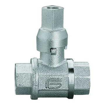 Effebi Airy Fagycsap (vízfőcsap), 2" (2355N207)