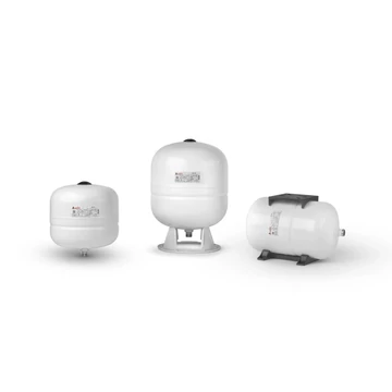 ELBI HMV8 Tágulási tartály ivóvízre/HMV rendszerhez, 8 liter (HMV8)