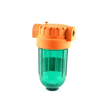 Euro-Clear Depura 500 Vízszűrő ház 5" - 1/2" (FH-AQA105)