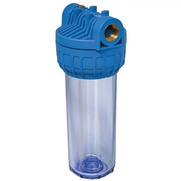 Euro-Clear Depura 1000 Vízszűrő ház 10" - 1" (FH-AQA110)