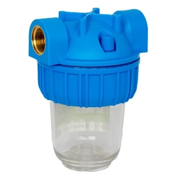 Euro-Clear Vízszűrő ház 5" - 3/4" (FH-ATL053)