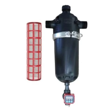 Euro-Clear Ipari vízszűrő 2" (WF-2A100M)