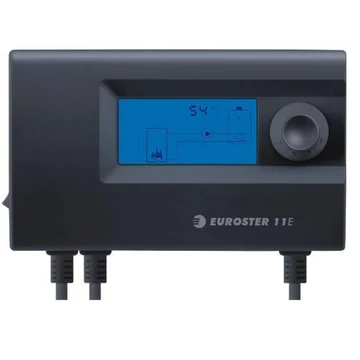 Euroster 11 E Szivattyú vezérlő egység (EUROSTER.11E)