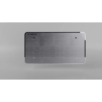 Reverso FS 400 Fali design fan-coil radiátor, Wi-Fi, 2 vagy 4 csöves kivitel (RFS 400)