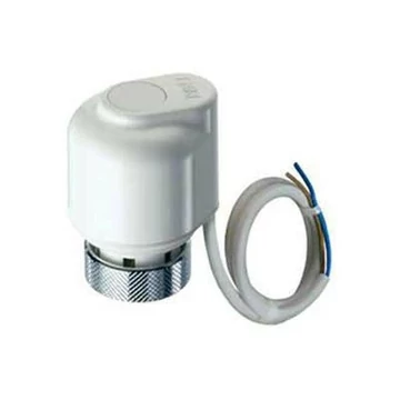 FAR Elektromos termosztátfej (1919)