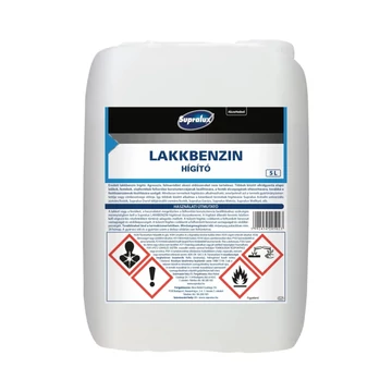 Lakkbenzin hígító, 5 l
