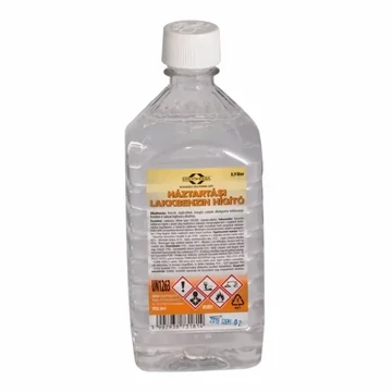 Lakkbenzin hígító, 0,9 l