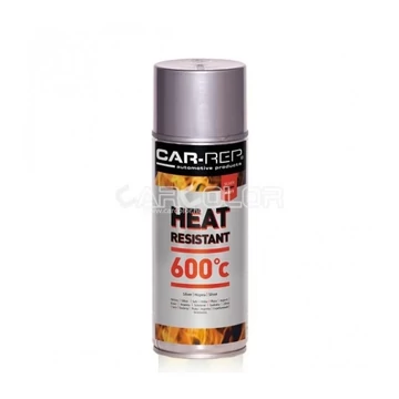 Hőálló ezüst spray, 400 ml (100001463)