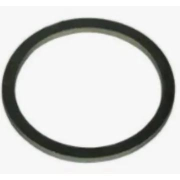 Jollyflex 6/4" hollander gumi tömítés, 39x44x4 mm