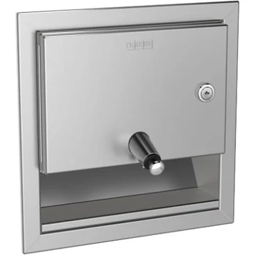 Franke Rodan RODX618E Szappanadagoló falba süllyeszthető (RODX618E)