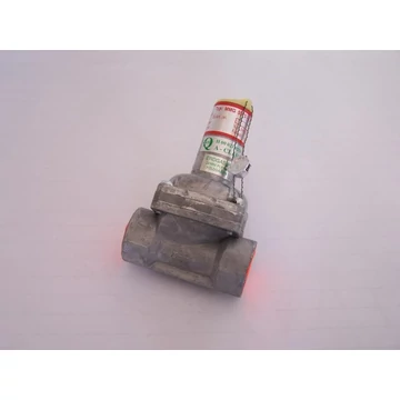 MMG5075 Nyomásszabályzó, 3/4"-3/4", Pmax 100 mbar (MMG5075)