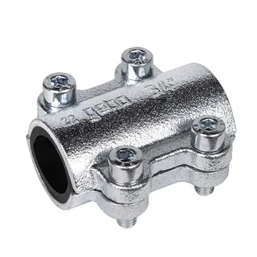 Gebo DSK javító bilincs, 3" (126012)