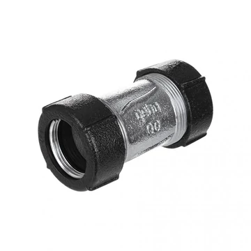 Gebo QO gyorskötő tok-tok idom, 1/2" (171950201)