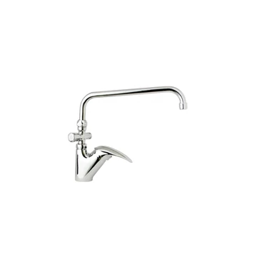 Styron KMT egykaros csaptelep, 40-es Aqua (STY-MCST-6)