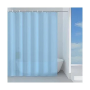 Gedy Merletti zuhanyfüggöny, kék (7118/0413)