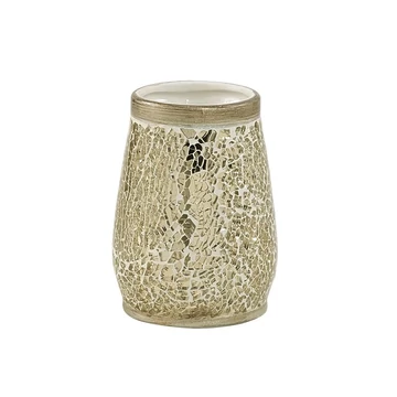 Gedy Myosotis fogkefetartó, arany (MY98/87)