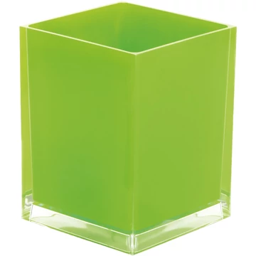 Gedy Rainbow szemetes, zöld (RA09/04)