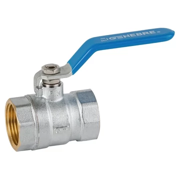 Genebre Golyóscsap 3/4" BB, spanyol (3035-05)