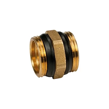 Giacomini Öntömítő közcsavar, 1" (R189DY005)