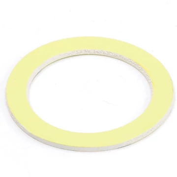 Kögáz szűkítő klingerit tömítés, 30x38 mm