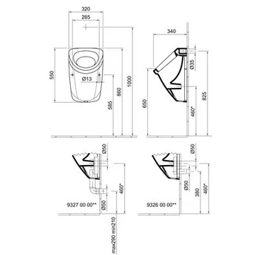 Gladys Vizelde, hátsó bekötésű (20250113)