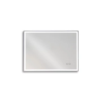 Gladys LED tükör, 80x60 cm (20540183)