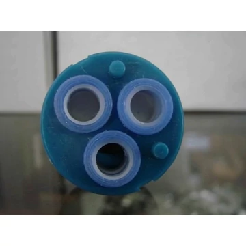 Funkcióváltó betét, 3-ról 4 funkciósra