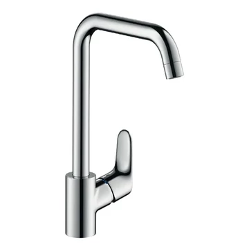 Hansgrohe Allegra Elegance mosogató csaptelep (33810)