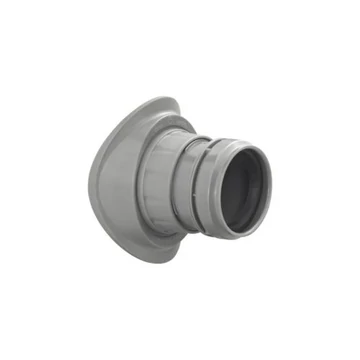 Haas Easy-Fix megfúró idom, 110/50 mm (5002)