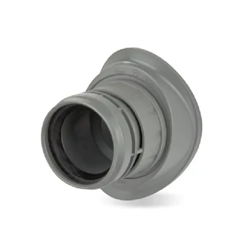 Haas Easy-Fix megfúró idom, 125/50 mm (5008)