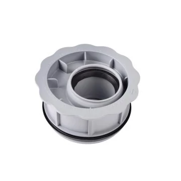 Haas OHA-RDST rejtett szűkítő, 110/50 mm (6670)