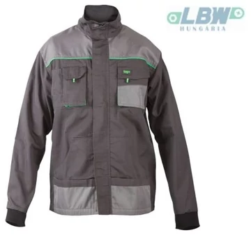 Gardener munkakabát, XL-es méret (HAN.RGARV-XL)