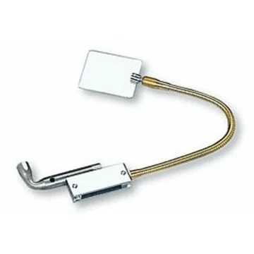 Hegesztőtükör, flexibilis, mágneses talppal (HEG.001040)