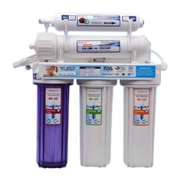 Heizer RO-10 kókuszhéj utószűrő cseréhez (RO10SZ05)