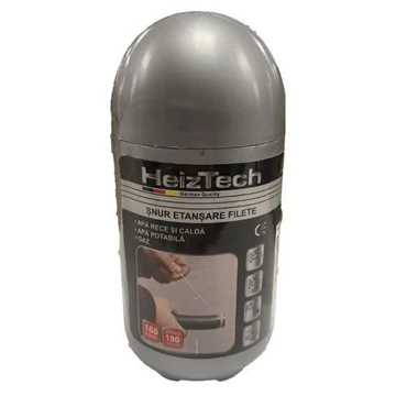 Heiztech Tömítőzsinór 160m (10410052)