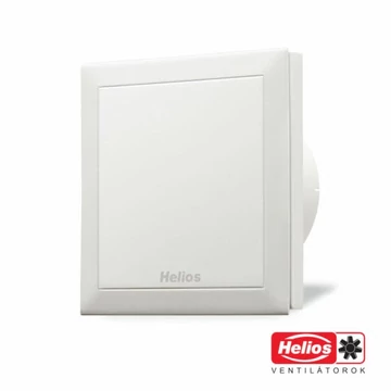 Helios MiniVent M1/100 F ventilátor (00006175)