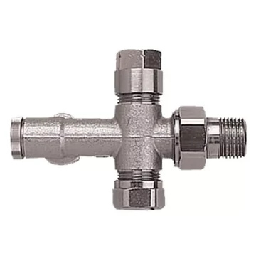 Herz Univerzális alsótest, G 3/4" sarok, 100% (1718914)