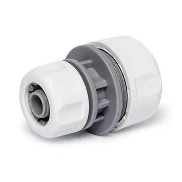 Hidro Tömlőtoldó 3/4"-1/2" (224022)