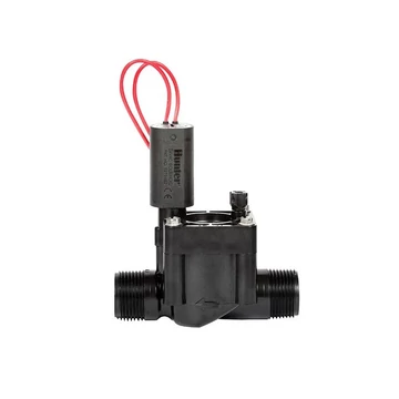 Hunter PGV-100 mágnesszelep, 1" külső menettel (12030040)