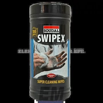 Soudal Swipex ipari tisztítókendő (113551)