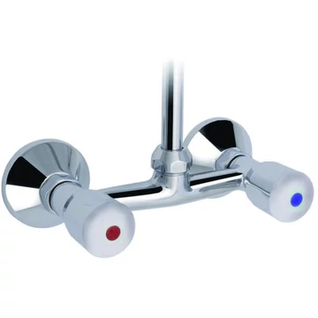 Mofém Eurostar fali zuhanycsaptelep zuhanyszettel (143-0110-00)