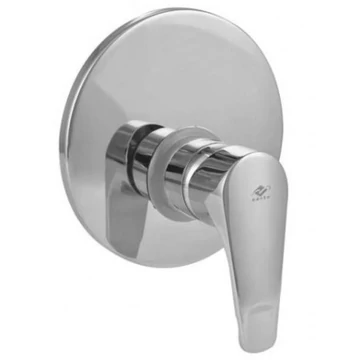 Mofém Junior Evo falsík alatti zuhanycsaptelep, 1 utas, 40-es kerámia betéttel (153-0065-00)