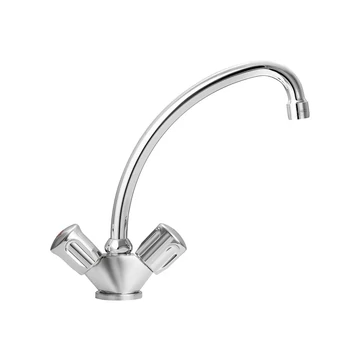 Mofém Bojler mosogató csaptelep, forgatható felső kifolyócsővel (160-2004-20)